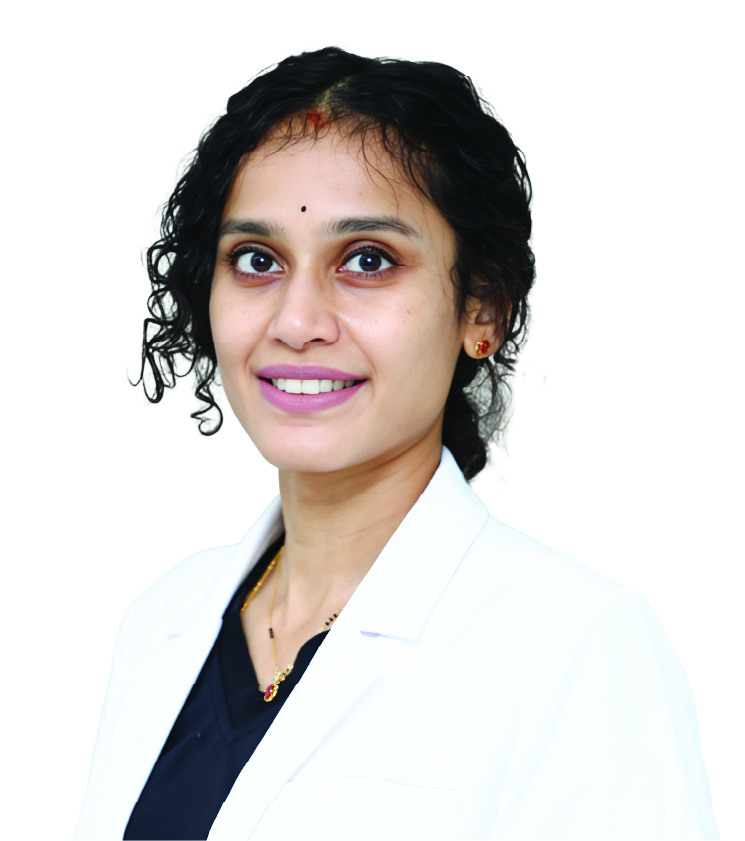 Dr Chandini Sree Lalitha IVF and IUI Specialist Hyderabad